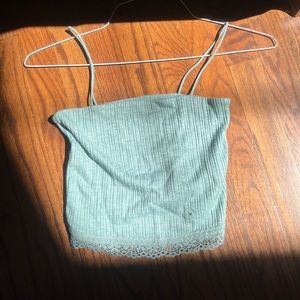 Abercrombie & Fitch Tank Top